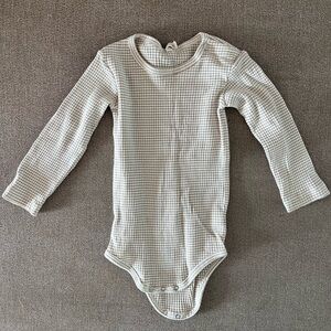 Quincy Mae long sleeve